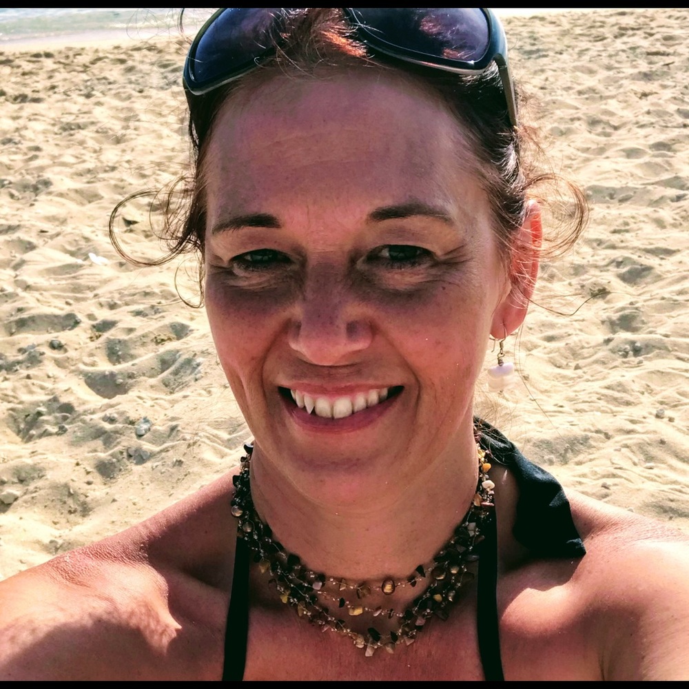 Meet your Posher, Shannon